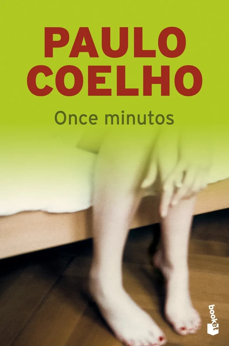 Portada — Booket (ISBN 9788408086963)