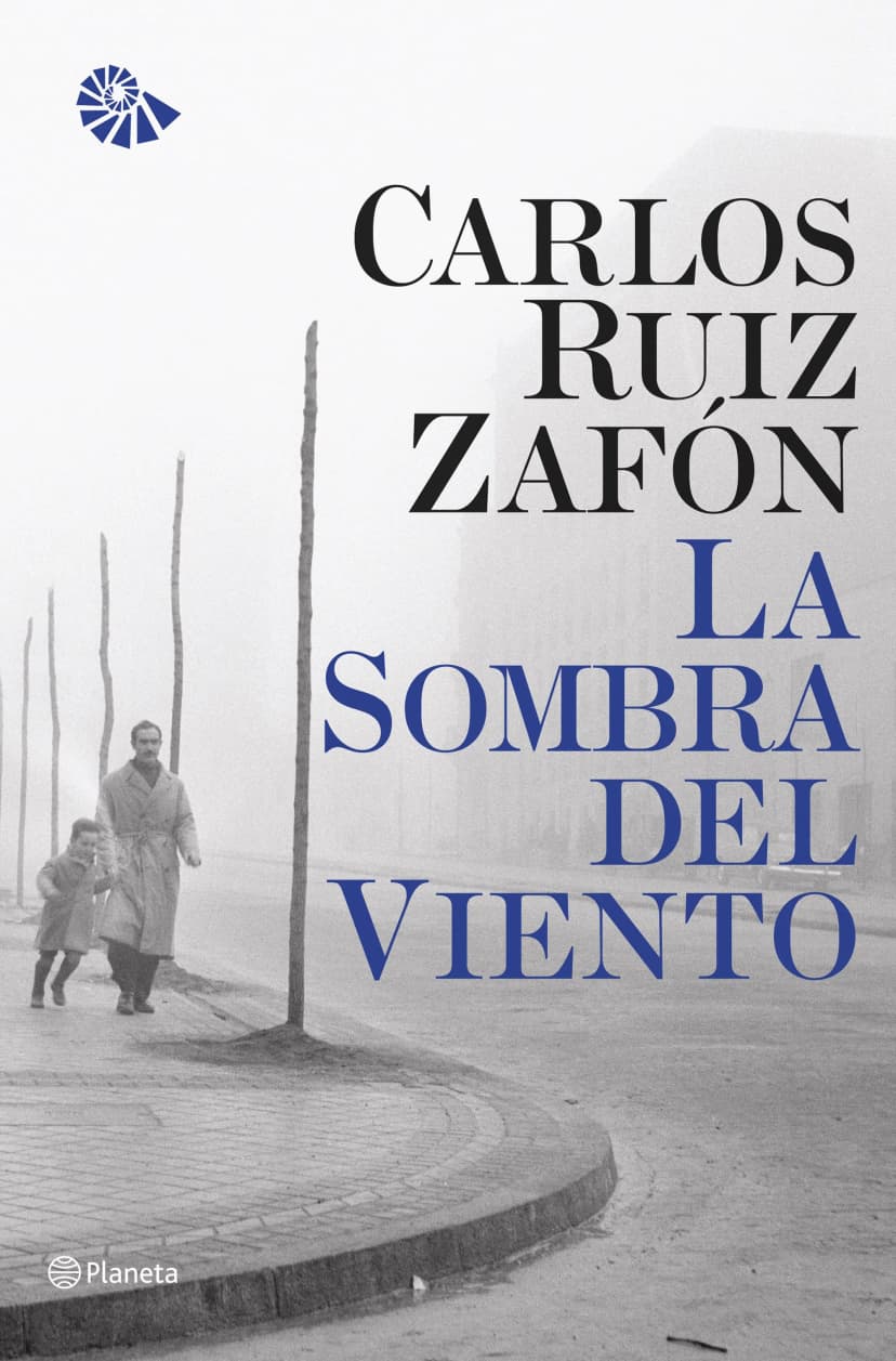 Portada — Editorial Planeta (ISBN 9788408092643)