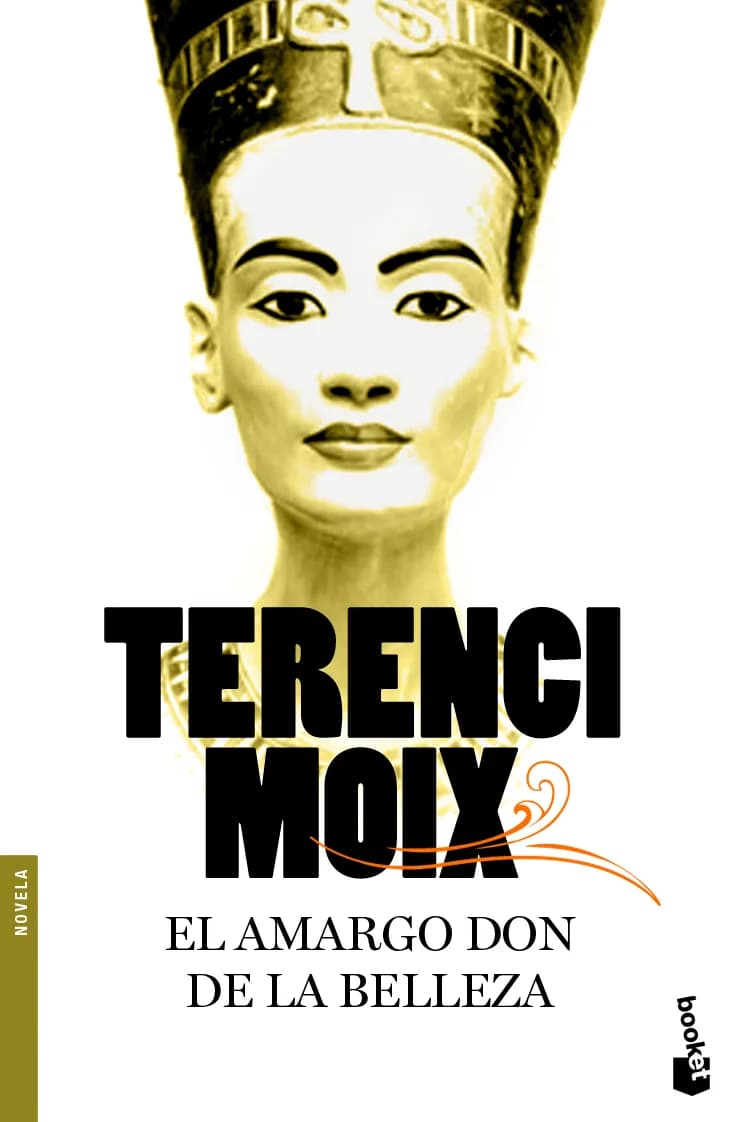 Portada — Booket (ISBN 9788408094029)