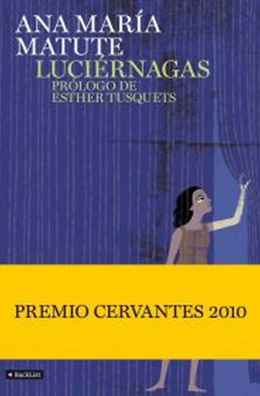 Portada — BackList (ISBN 9788408094357)
