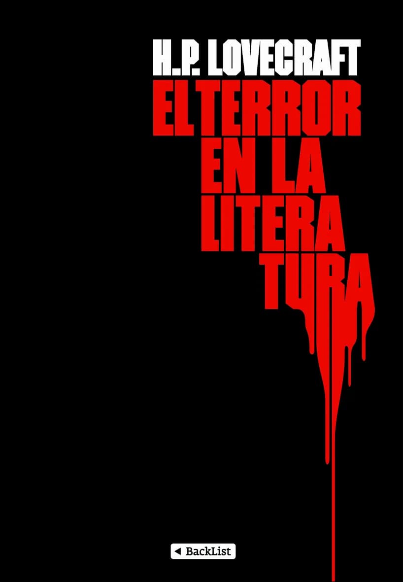Portada — BackList (ISBN 9788408094364)