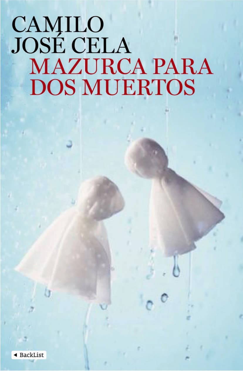 Portada — BackList (ISBN 9788408095972)