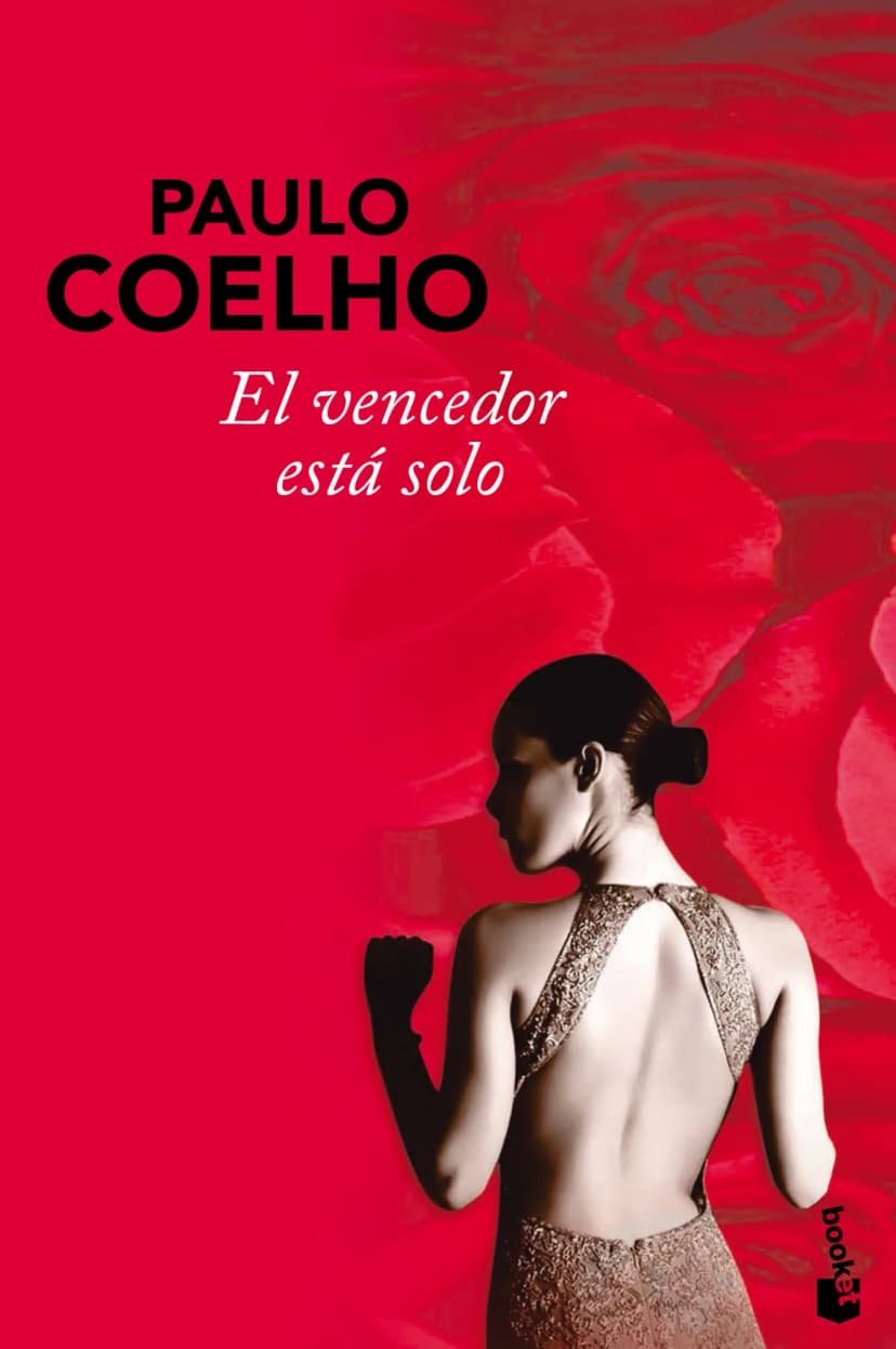 Portada — Booket (ISBN 9788408096023)