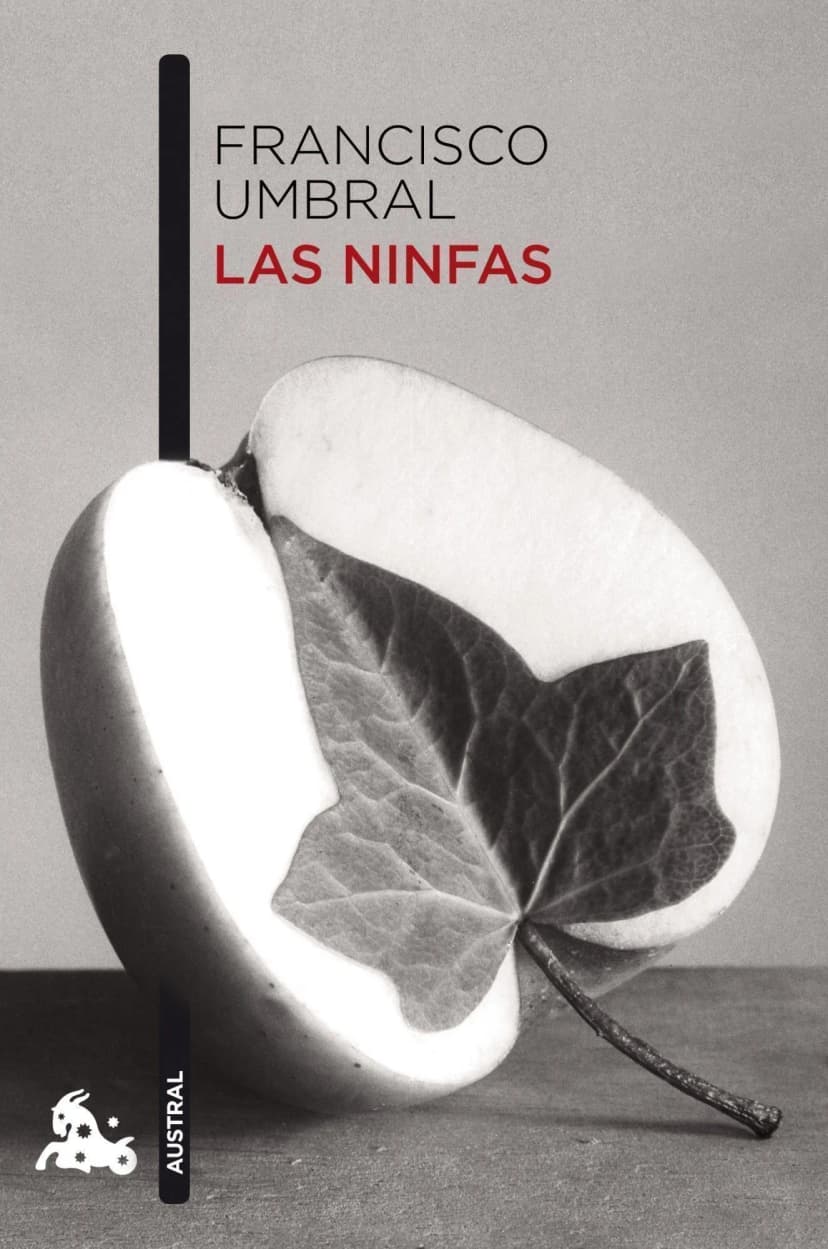 Portada — Austral (ISBN 9788408101000)