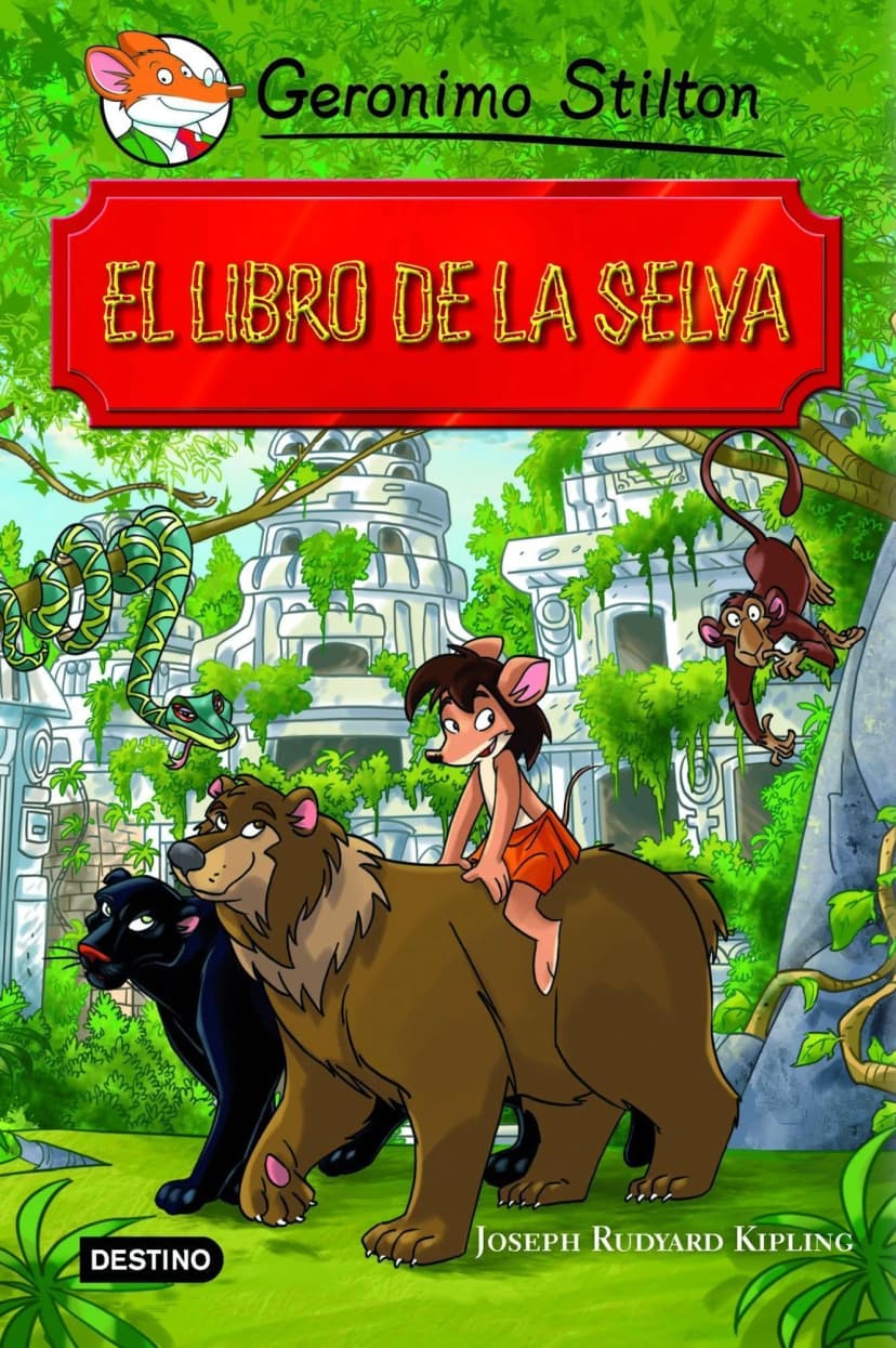 Portada — Destino Infantil & Juvenil (ISBN 9788408102137)