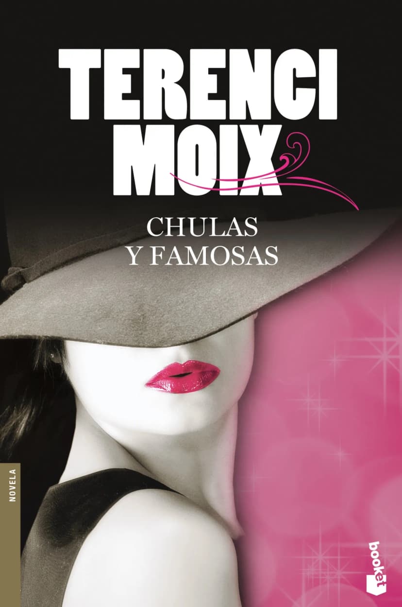 Portada — Booket (ISBN 9788408102977)