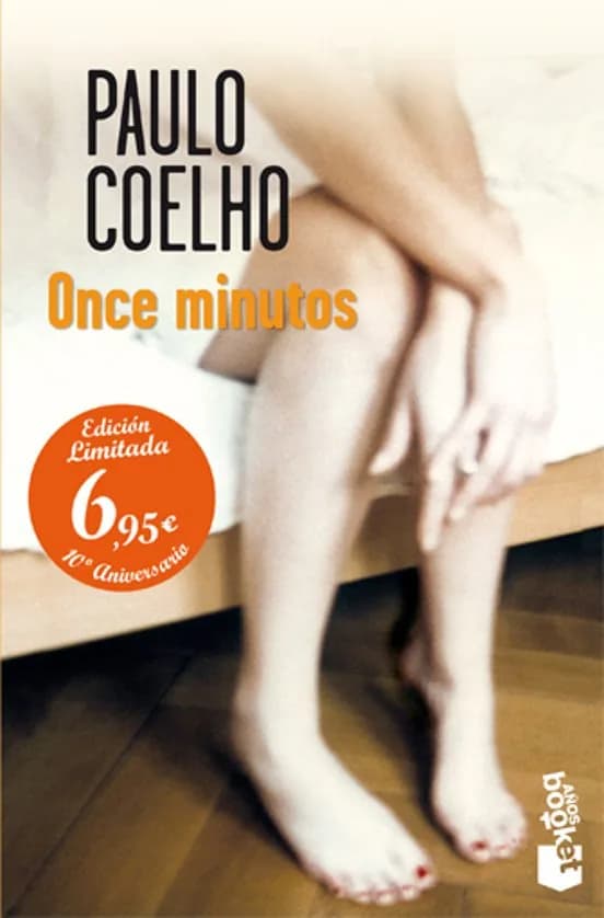 Portada — Booket (ISBN 9788408103448)