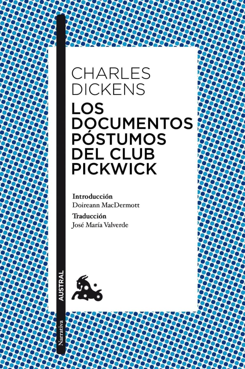 Portada — Austral (ISBN 9788408111146)