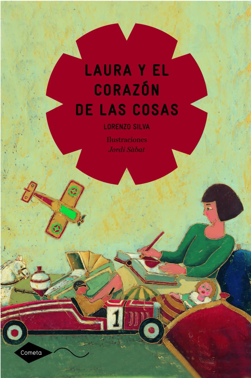 Portada — Planetalector (ISBN 9788408111597)
