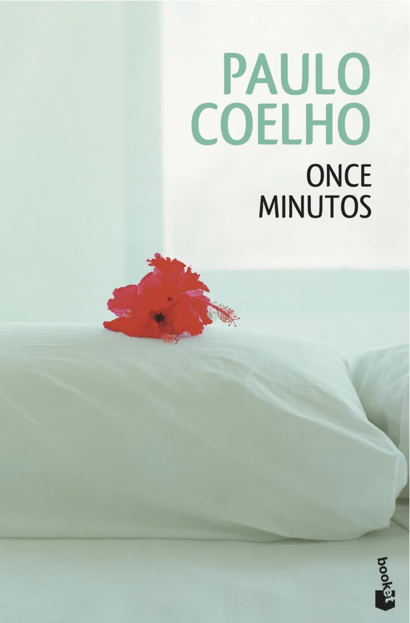 Portada — Booket (ISBN 9788408121077)