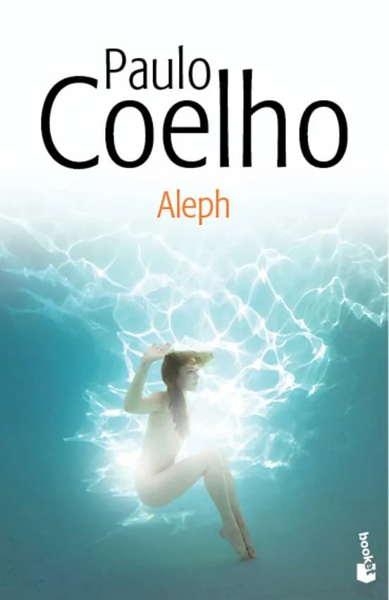 Portada — Booket (ISBN 9788408130390)