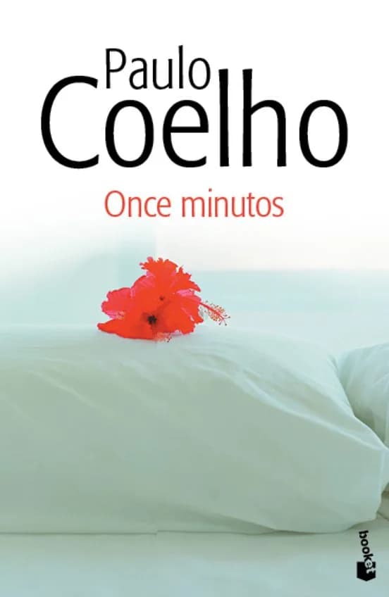 Portada — Booket (ISBN 9788408130406)