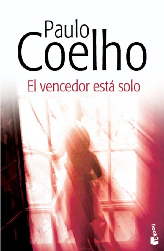 Portada — Booket (ISBN 9788408130437)