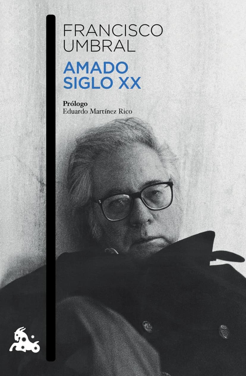 Portada — Austral (ISBN 9788408131861)