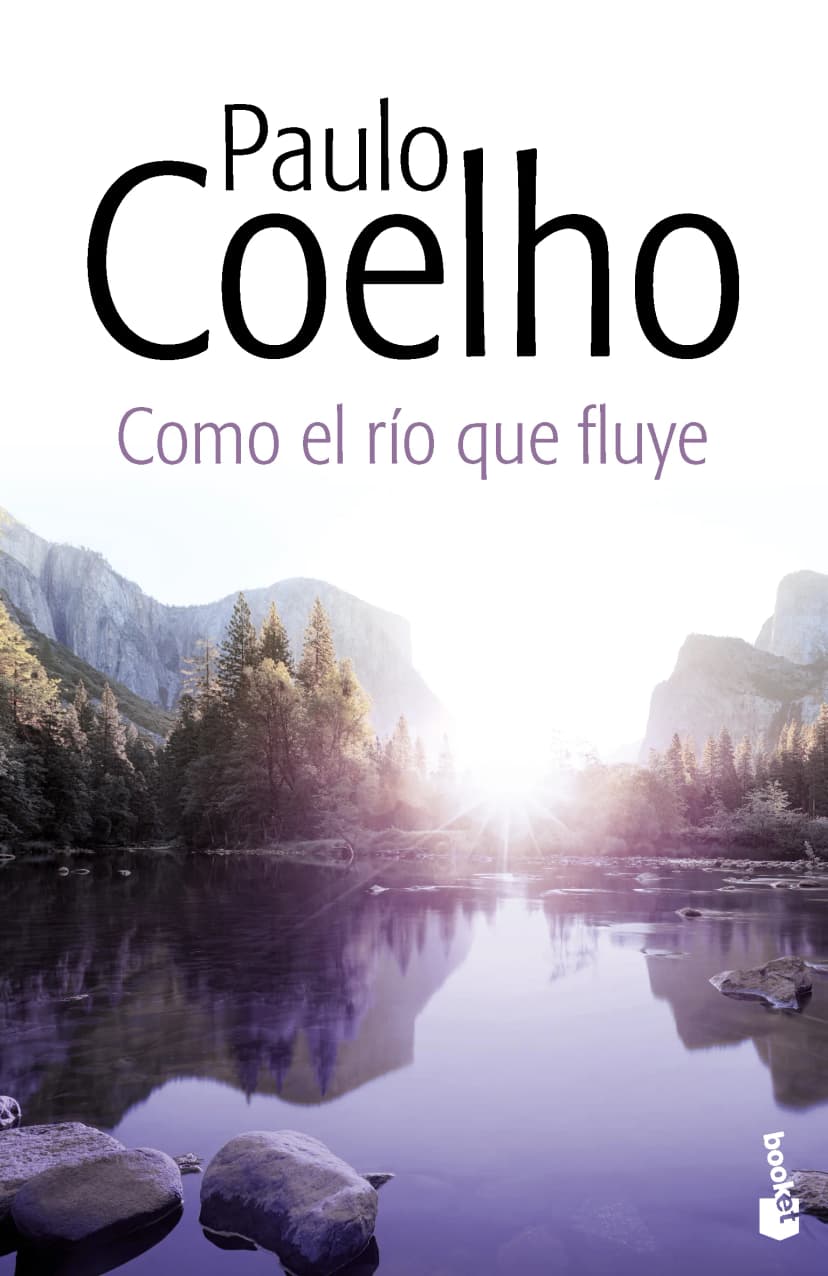 Portada — Booket (ISBN 9788408131885)