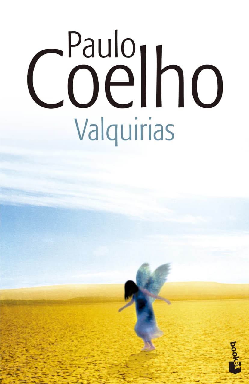 Portada — Booket (ISBN 9788408135814)