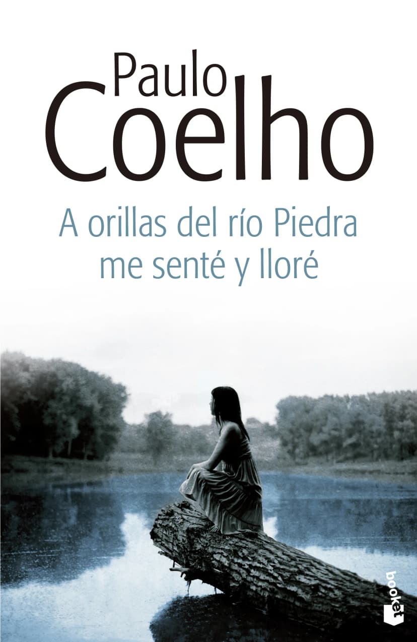 Portada — Booket (ISBN 9788408135821)