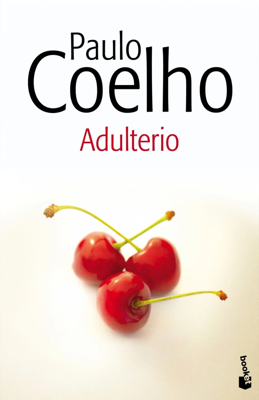 Portada — Booket (ISBN 9788408144007)