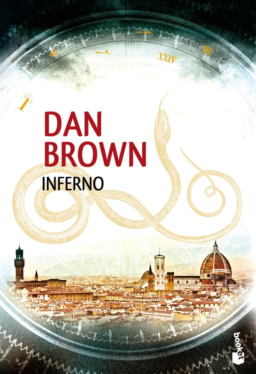 Portada — Booket (ISBN 9788408147015)