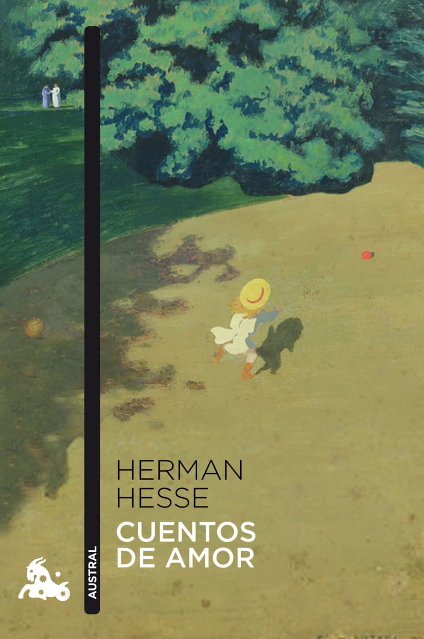 Portada — Austral (ISBN 9788408149224)