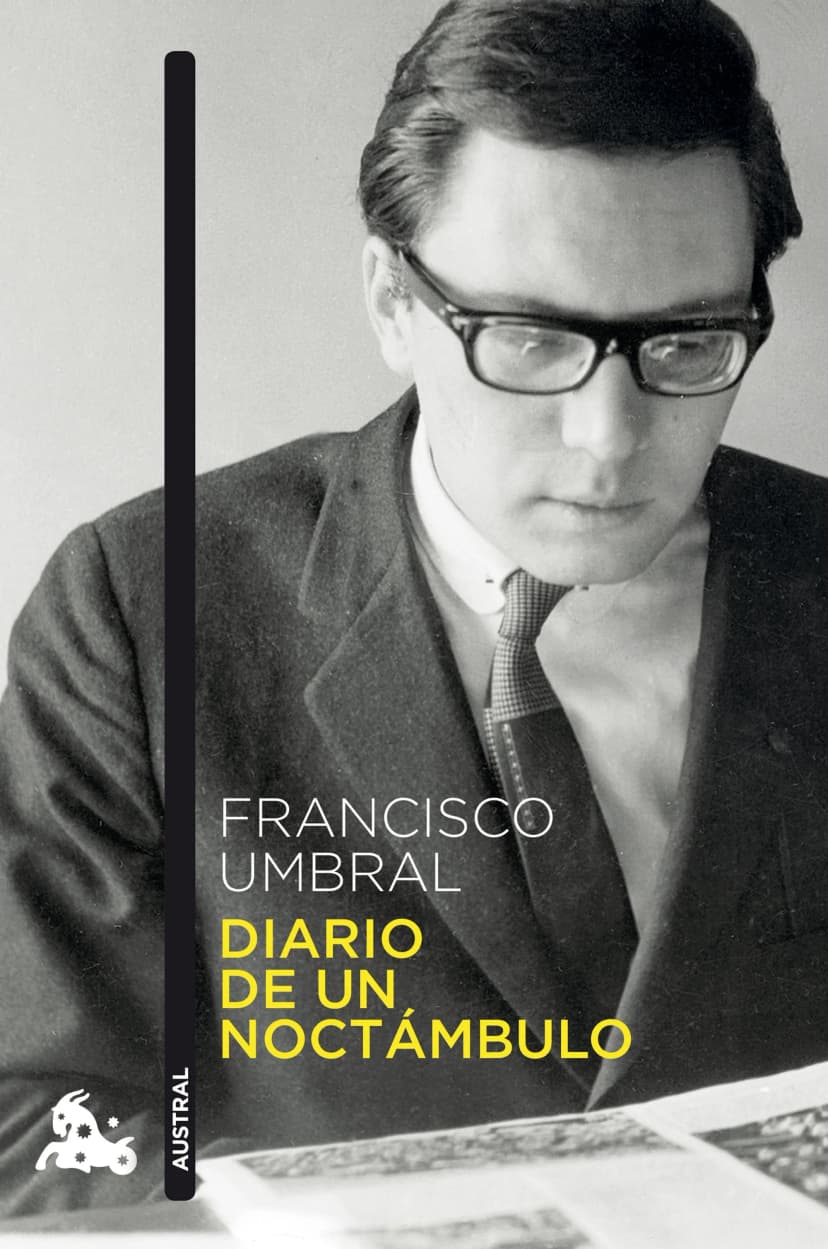 Portada — Austral (ISBN 9788408149231)