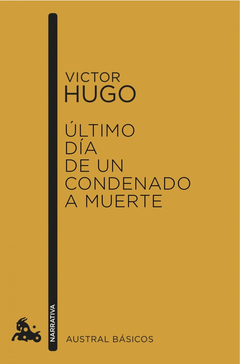 Portada — Austral (ISBN 9788408150503)