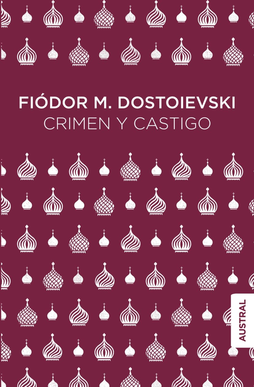 Portada — Austral (ISBN 9788408155768)