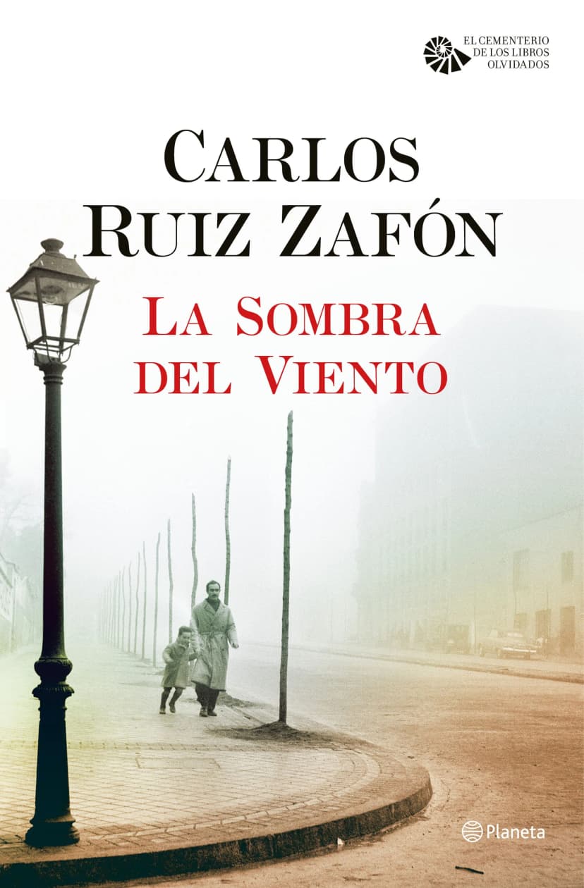 Portada — Editorial Planeta (ISBN 9788408163350)