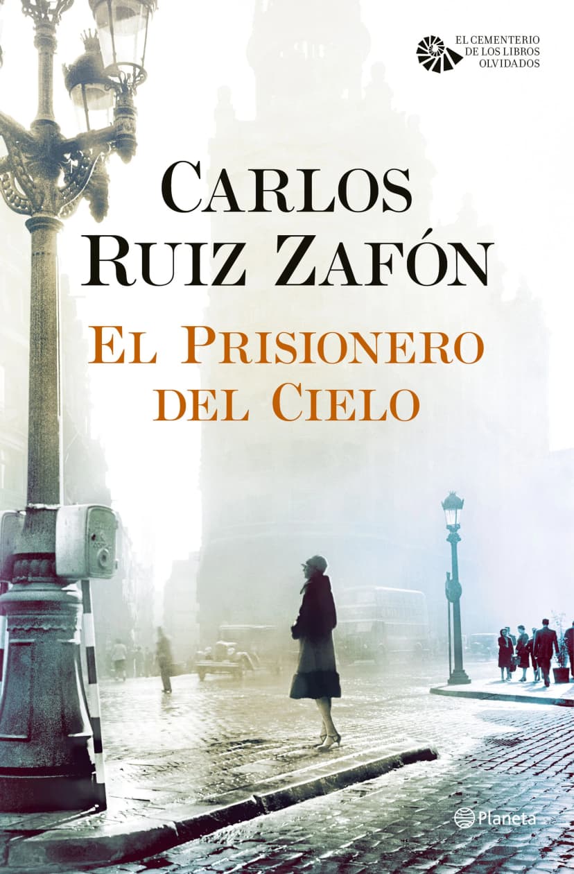 Portada — Editorial Planeta (ISBN 9788408163374)