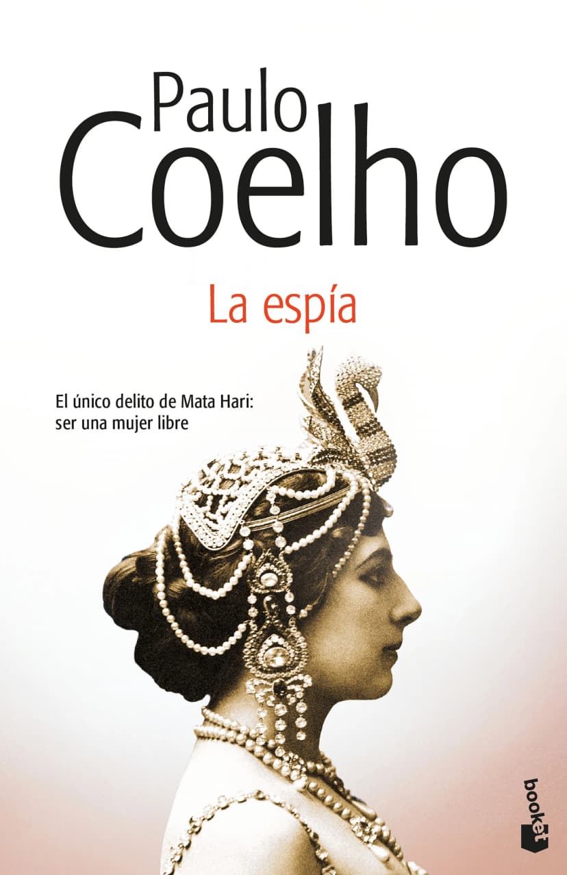 Portada — Booket (ISBN 9788408176381)