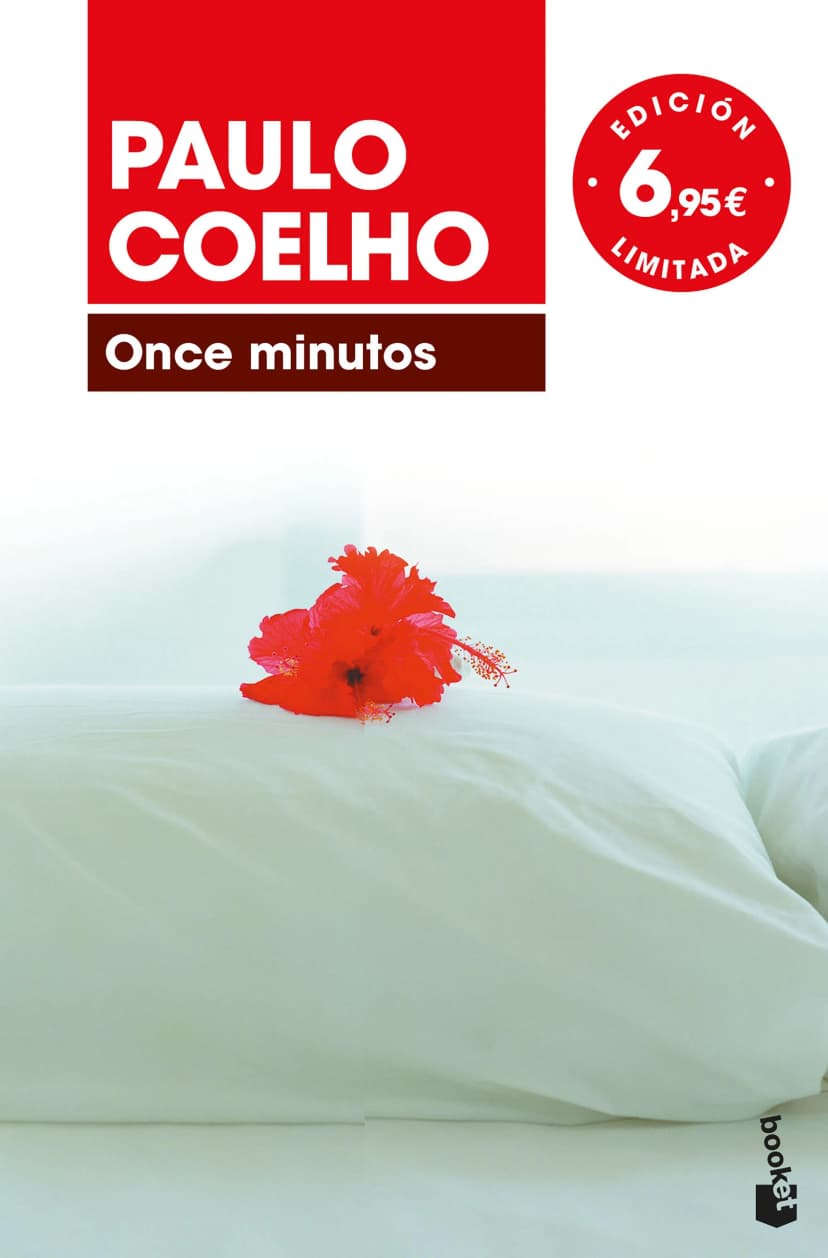 Portada — Booket (ISBN 9788408181187)