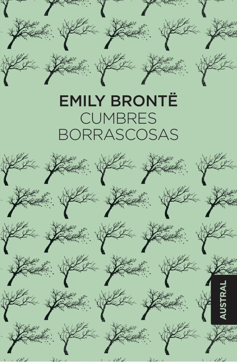 Portada — Austral (ISBN 9788408181804)
