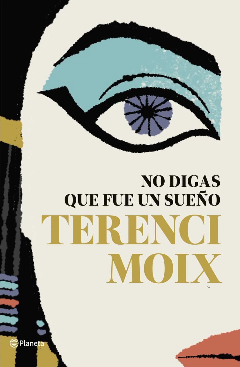 Portada — Editorial Planeta (ISBN 9788408182665)