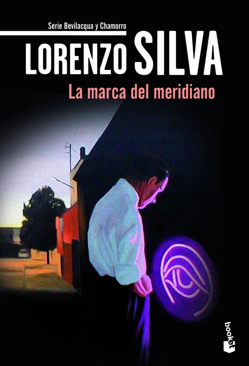 Portada — Booket (ISBN 9788408204046)