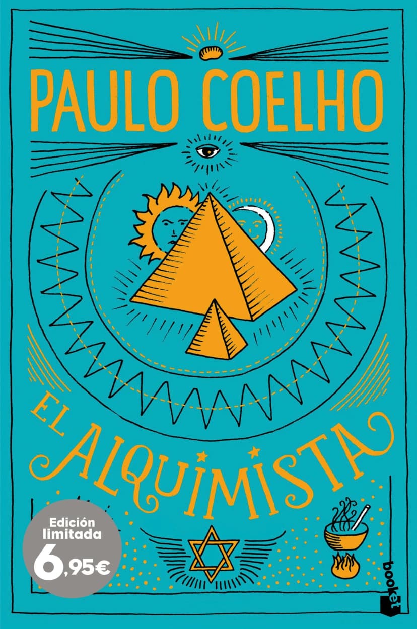 Portada — Booket (ISBN 9788408206194)