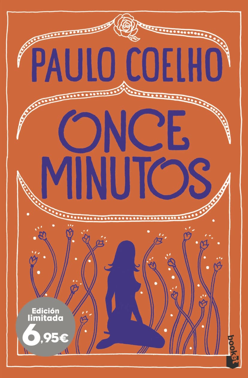 Portada — Booket (ISBN 9788408206200)
