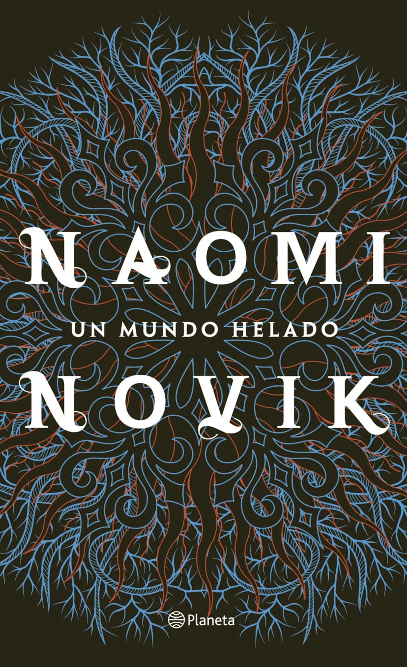 Portada — Editorial Planeta (ISBN 9788408213789)