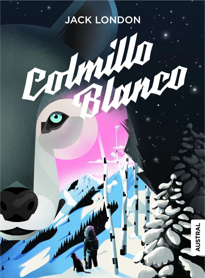 Portada — Austral (ISBN 9788408215097)