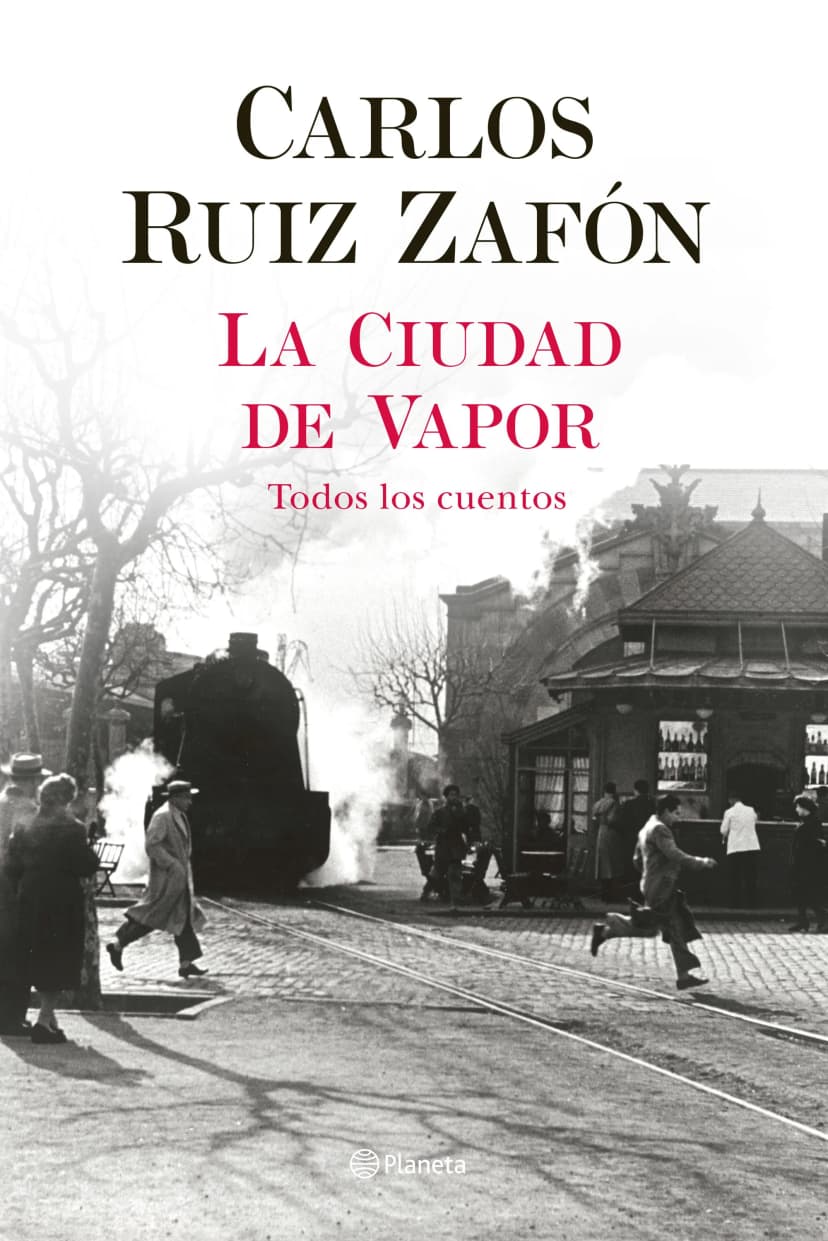 Portada — Editorial Planeta (ISBN 9788408235002)