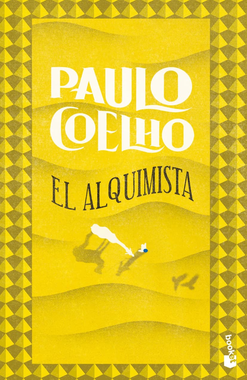 Portada — Booket (ISBN 9788408253105)