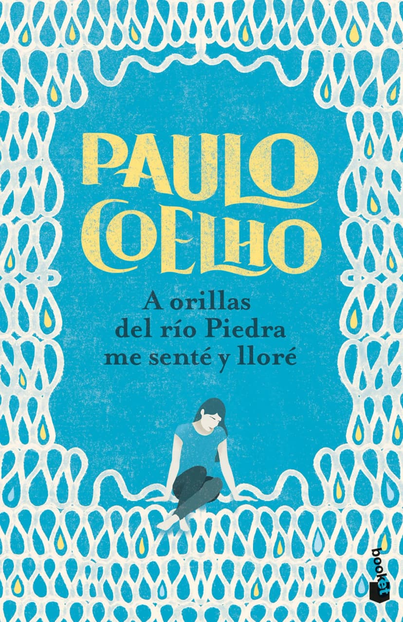 Portada — Booket (ISBN 9788408253129)