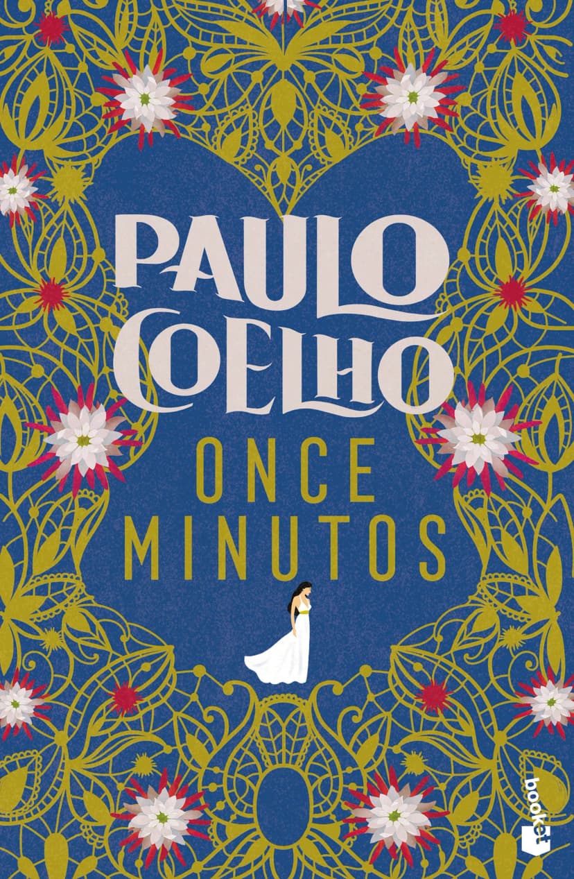 Portada — Booket (ISBN 9788408253136)