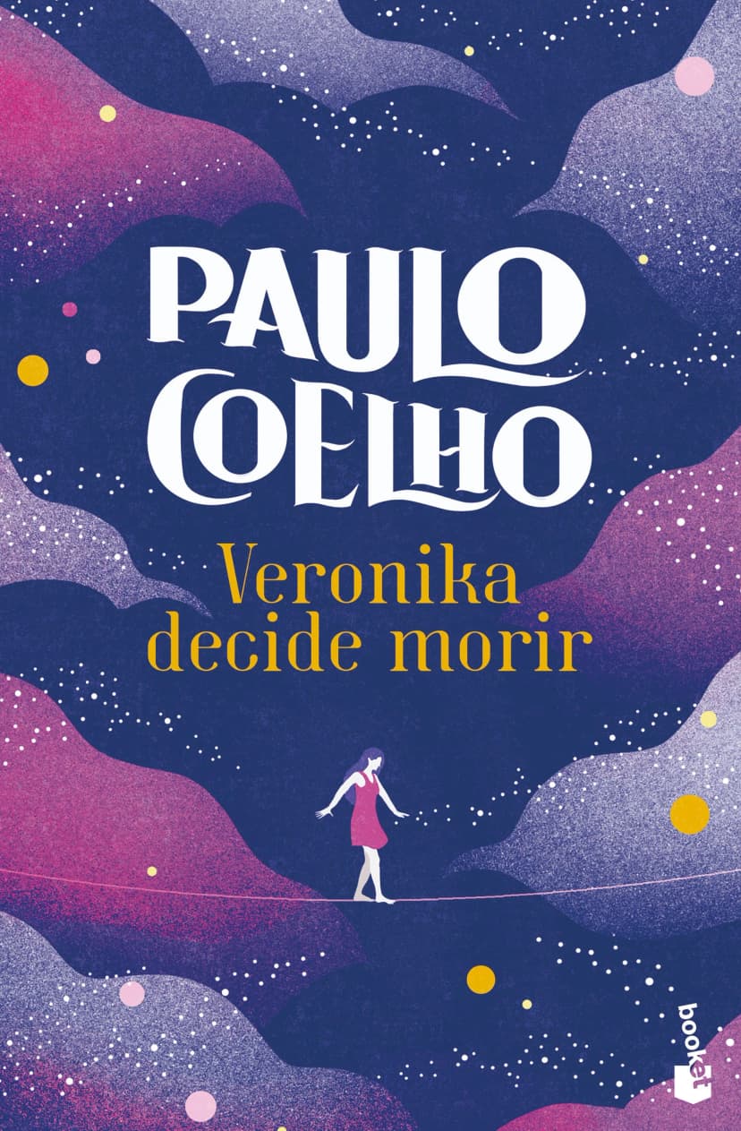Portada — Booket (ISBN 9788408262299)