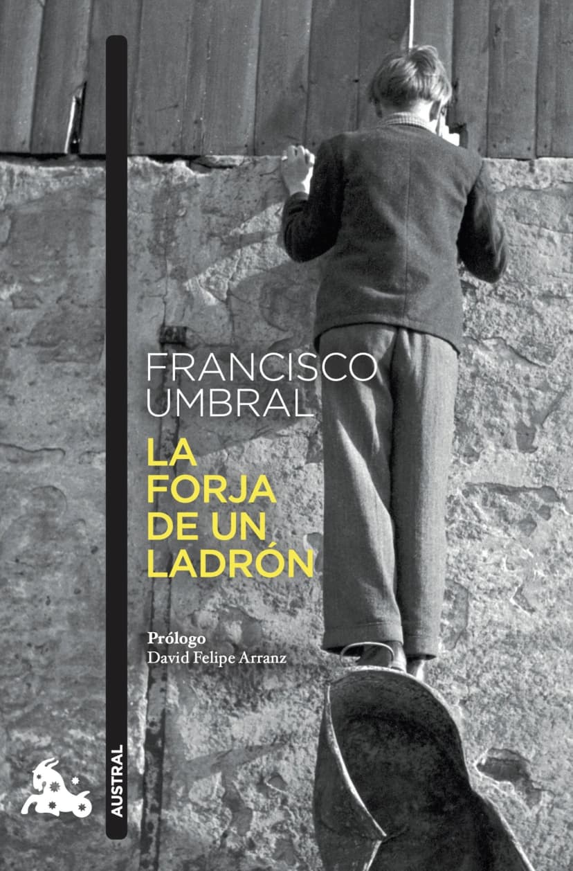 Portada — Austral (ISBN 9788408273929)