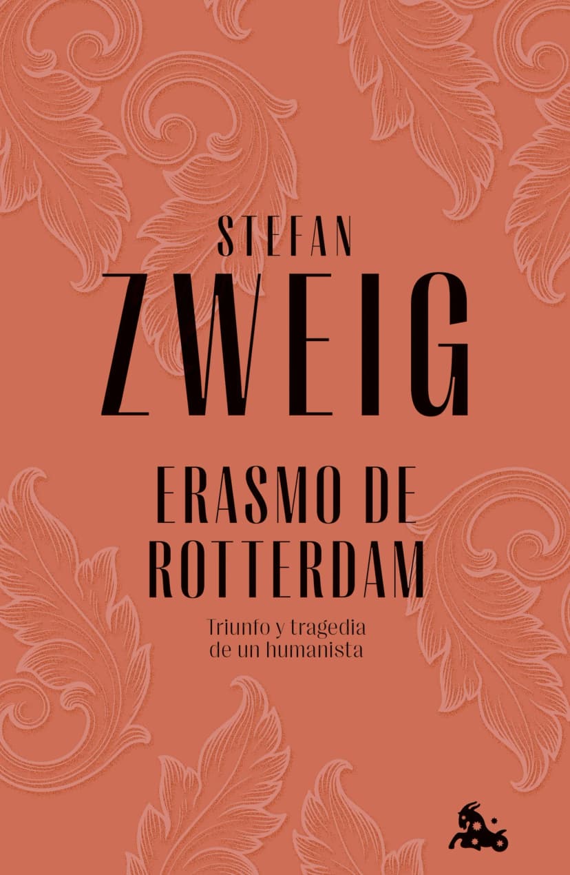 Portada — Austral (ISBN 9788408279525)