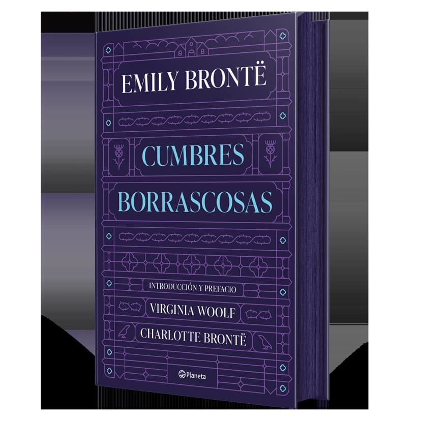 Portada — Editorial Planeta (ISBN 9788408280026)
