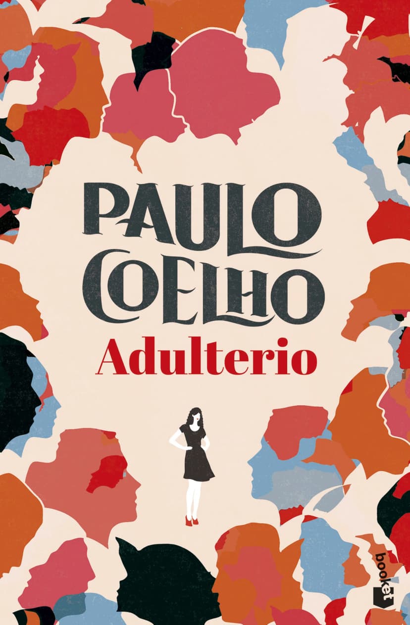 Portada — Booket (ISBN 9788408292210)