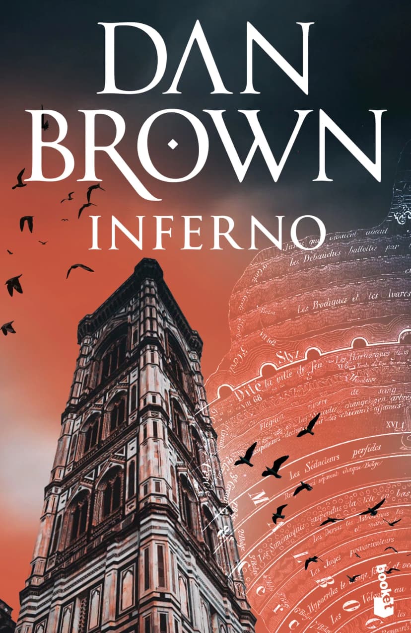 Portada — Booket (ISBN 9788408306054)