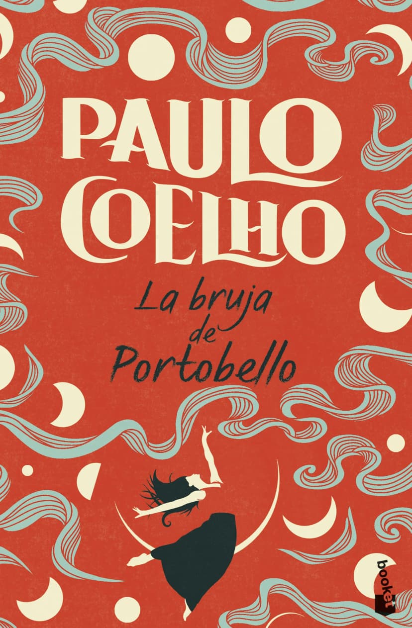 Portada — Booket (ISBN 9788408307808)