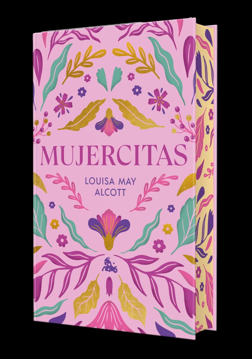 Portada — Austral (ISBN 9788408315155)